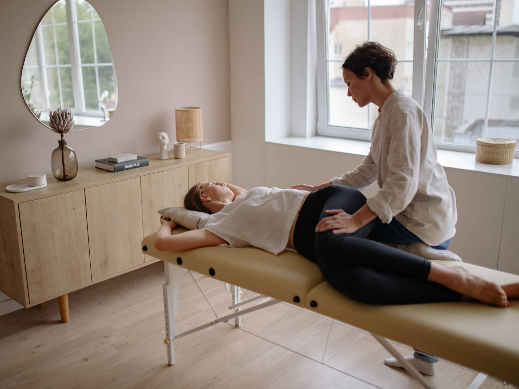 Bono de 10 sesiones de fisioterapia