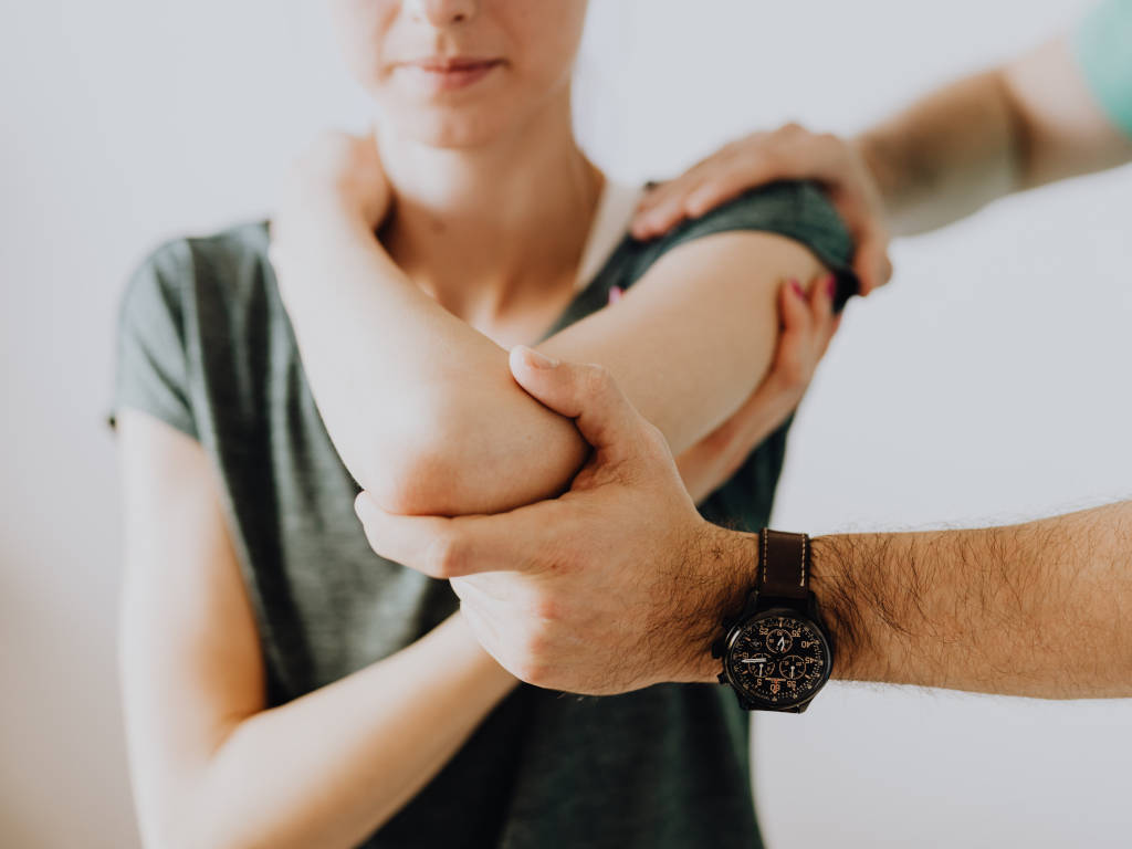 Movilizaciones de articulaciones